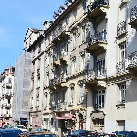 L'edison * Strasbourg