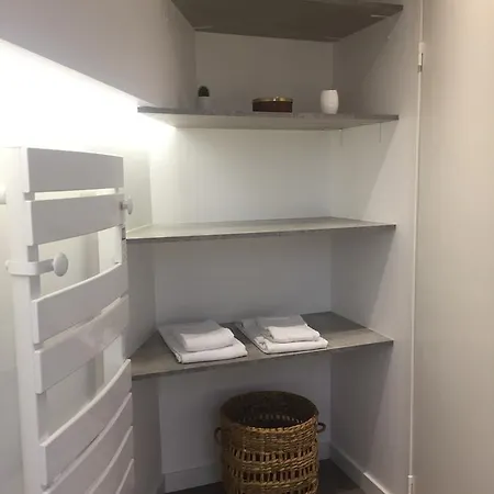 Appartement L'edison Straatsburg