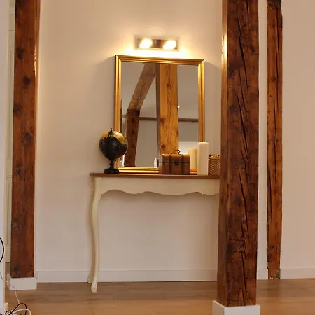 Appartement L'edison Straatsburg